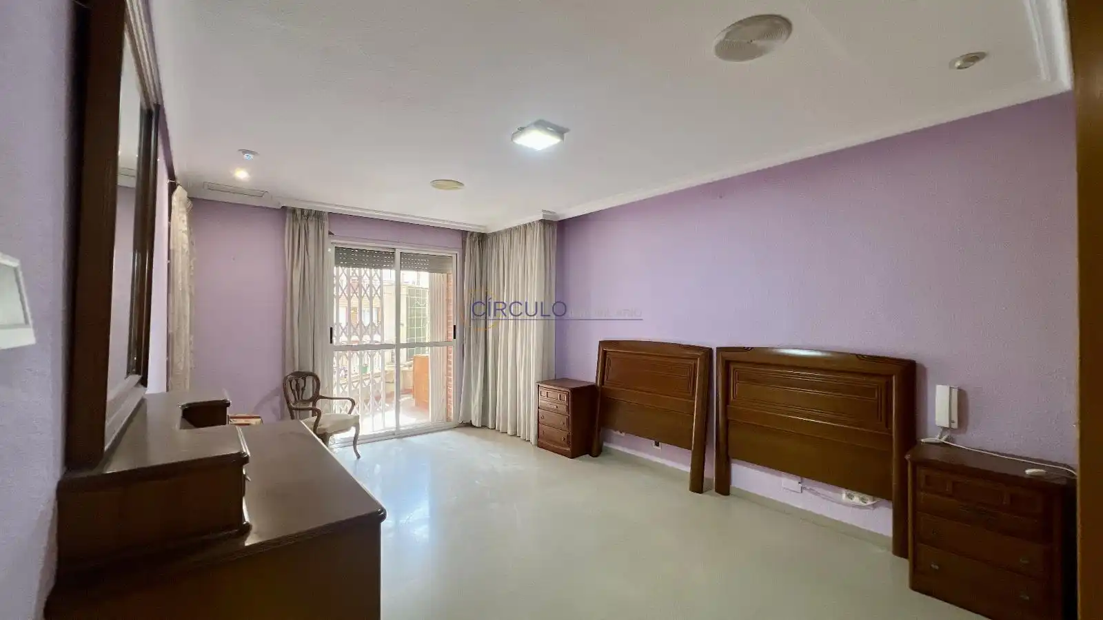 Habitación de Piso en venta en Lorca con Aire acondicionado, Terraza y Amueblado