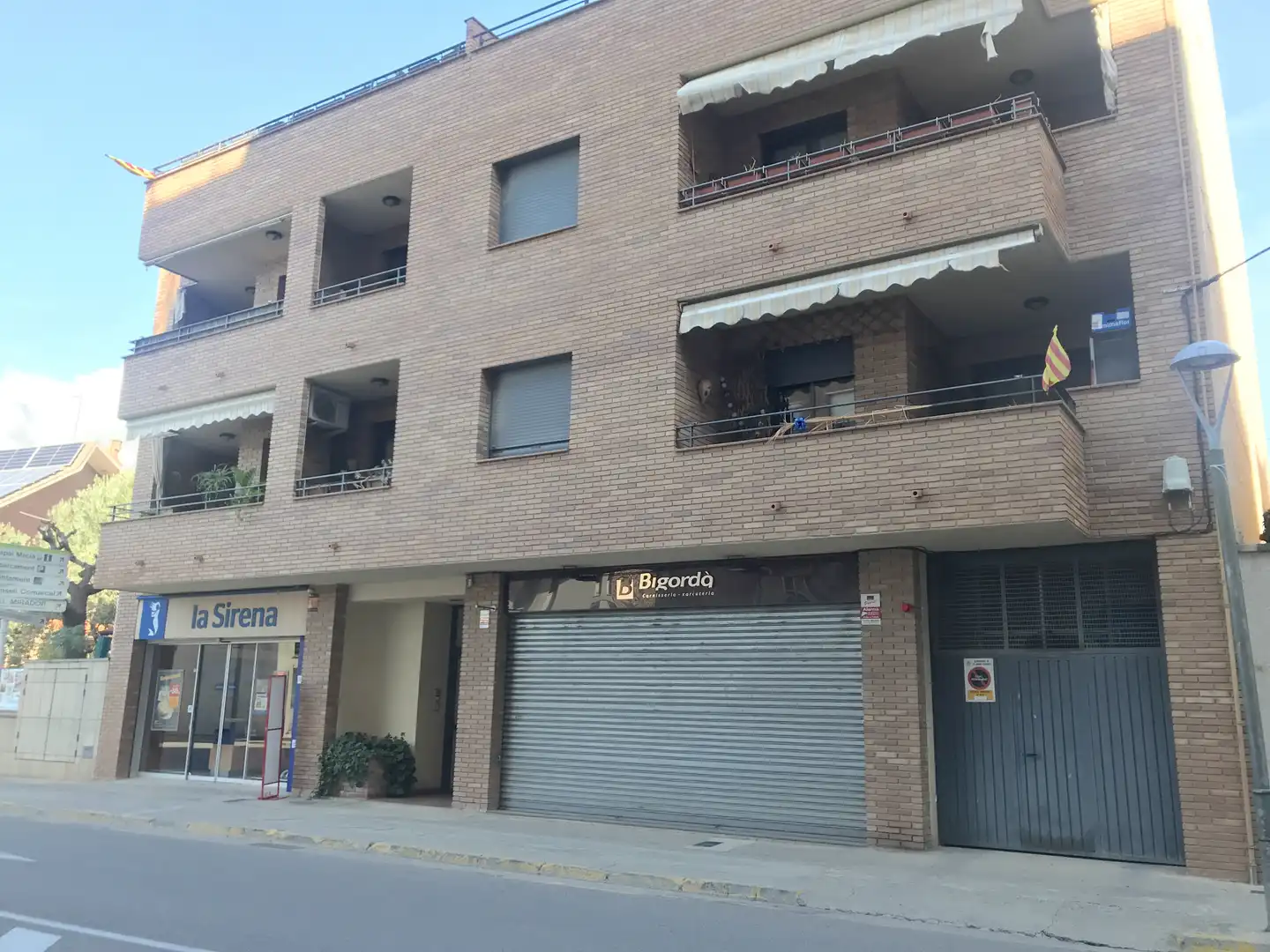 Local comercial en venda a Avinguda de la Sardana 1, imagen 21