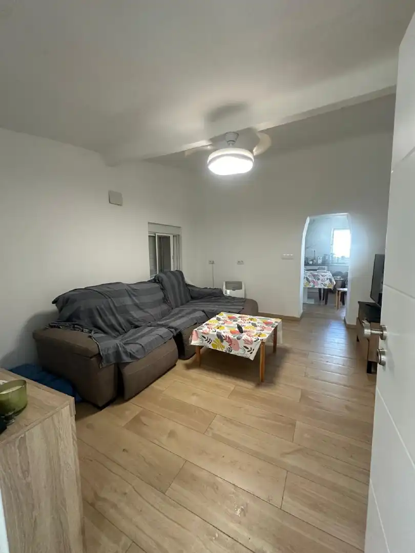 Landhaus mit Garten zur Miete in Partida Altabix 1105, imagen 6