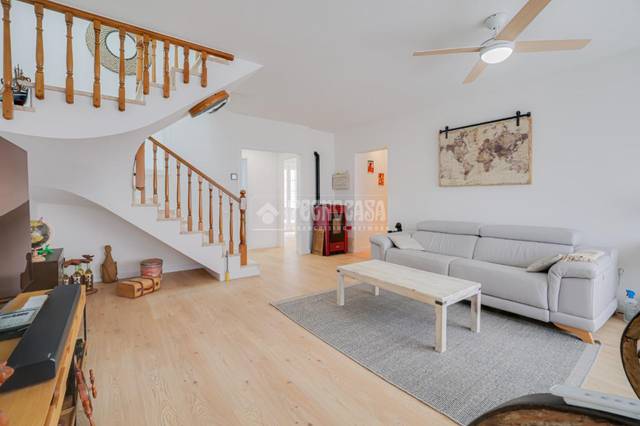 Casa adosada en Venta en Zona Esportiva