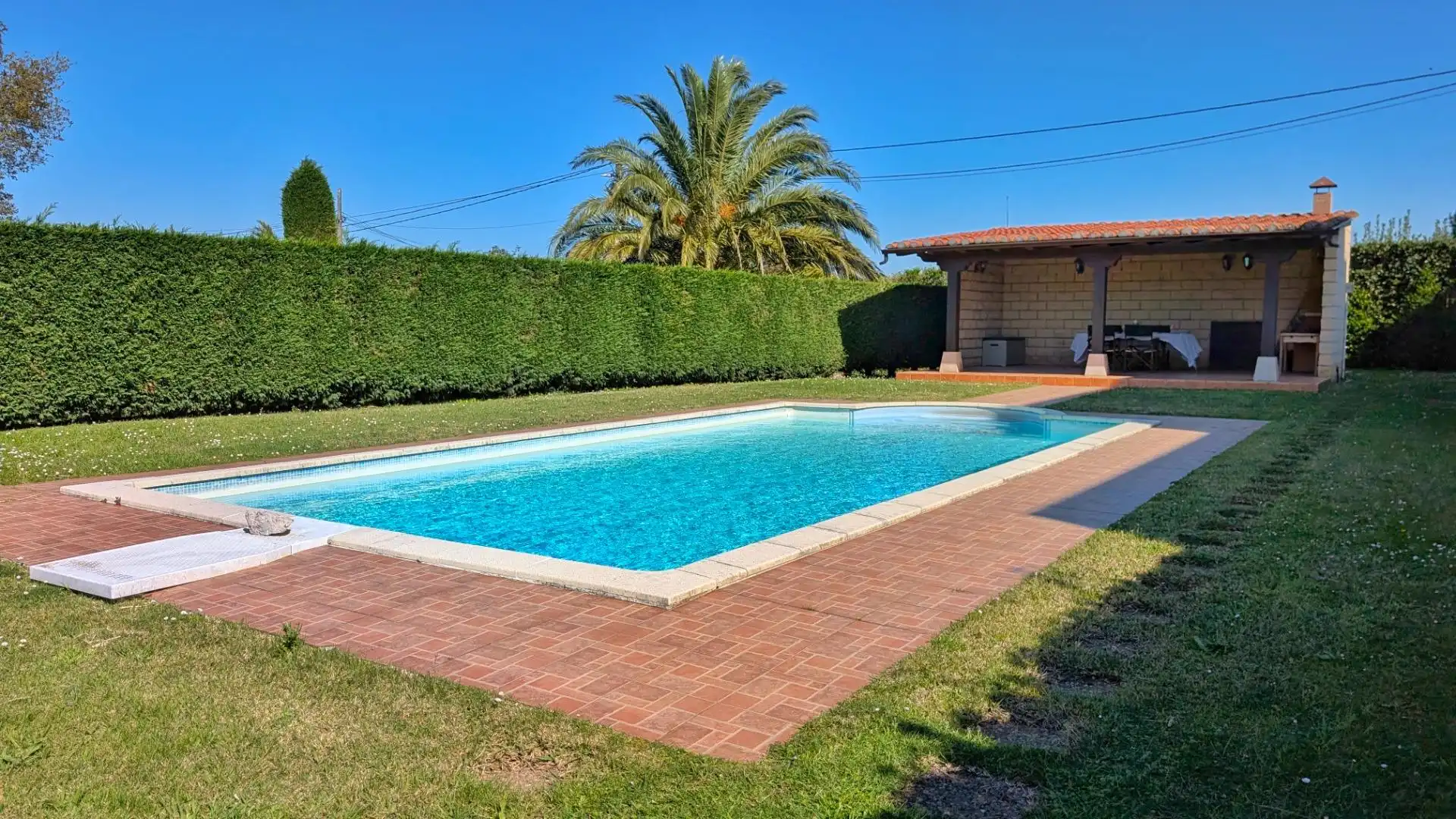 Chalet con piscina en venta en Calle DOCTOR FLEMING 34, imagen 4