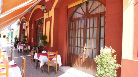 Photo 4 of Premises for transfer in Calle Lope de Rueda, 250, Fuente Alegre - El Chaparral - Los Morales, Málaga Capital