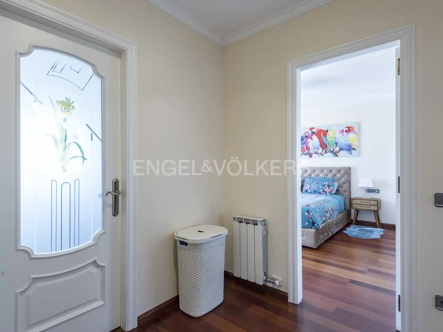 Casa o chalet de alquiler en Granollers con Aire acondicionado, Calefacción y Jardín privado