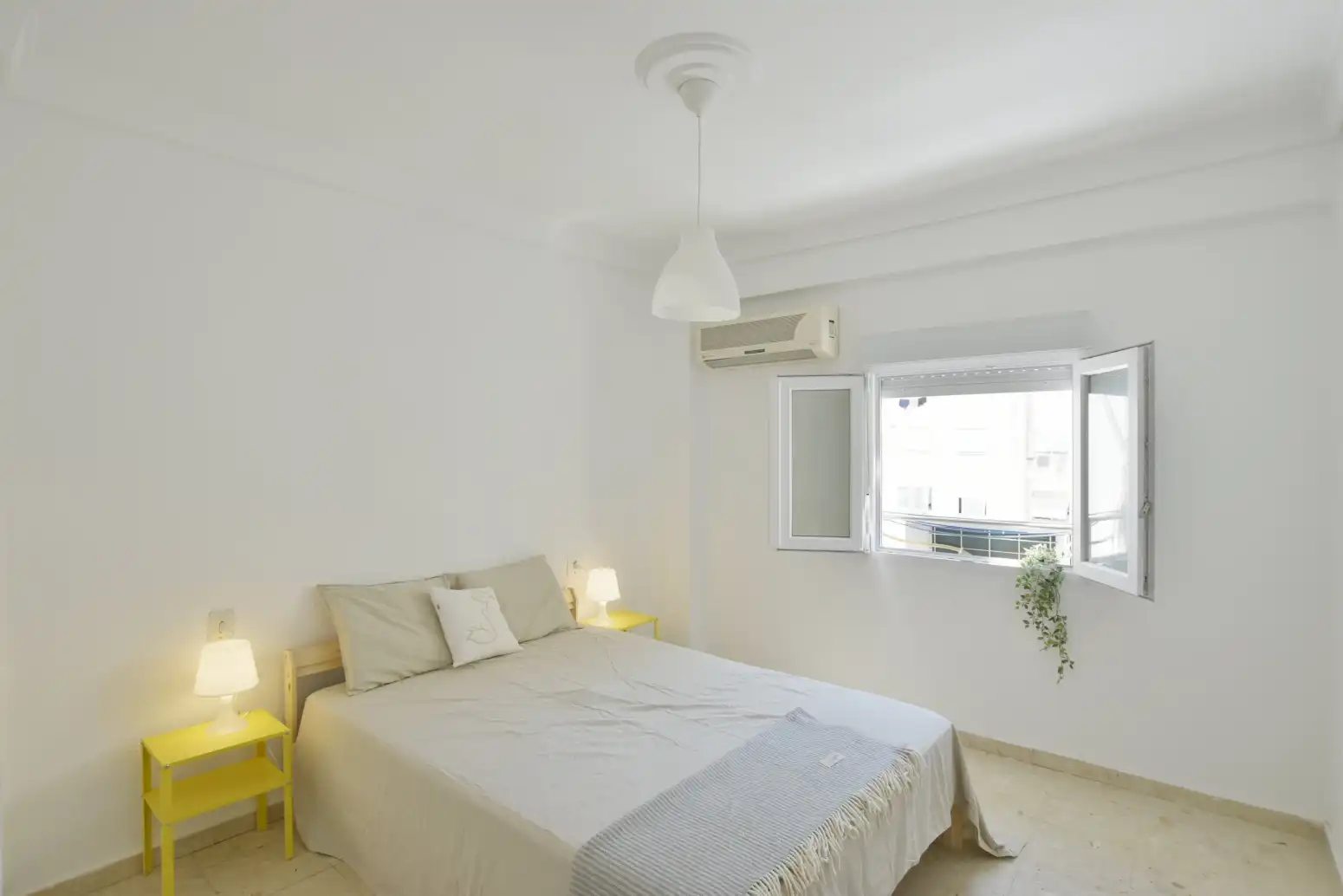 Wohnung zur Miete in Valencia - MILAGROSA, Morvedre