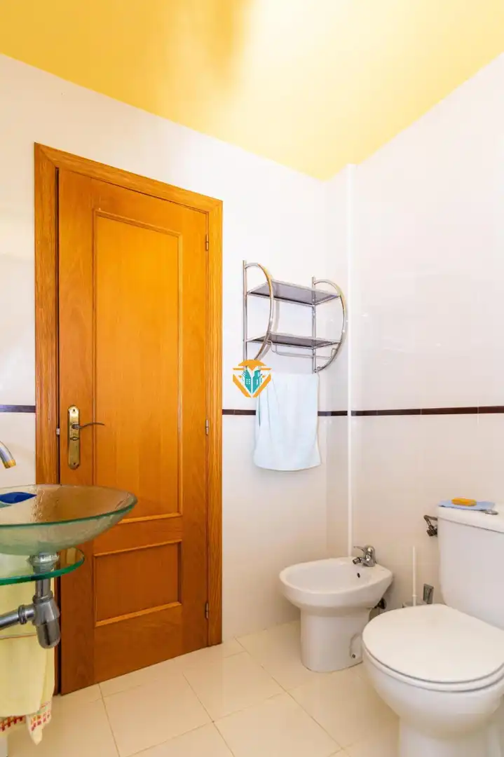 Villa con terrazza in vendita a Coloma, imagen 34