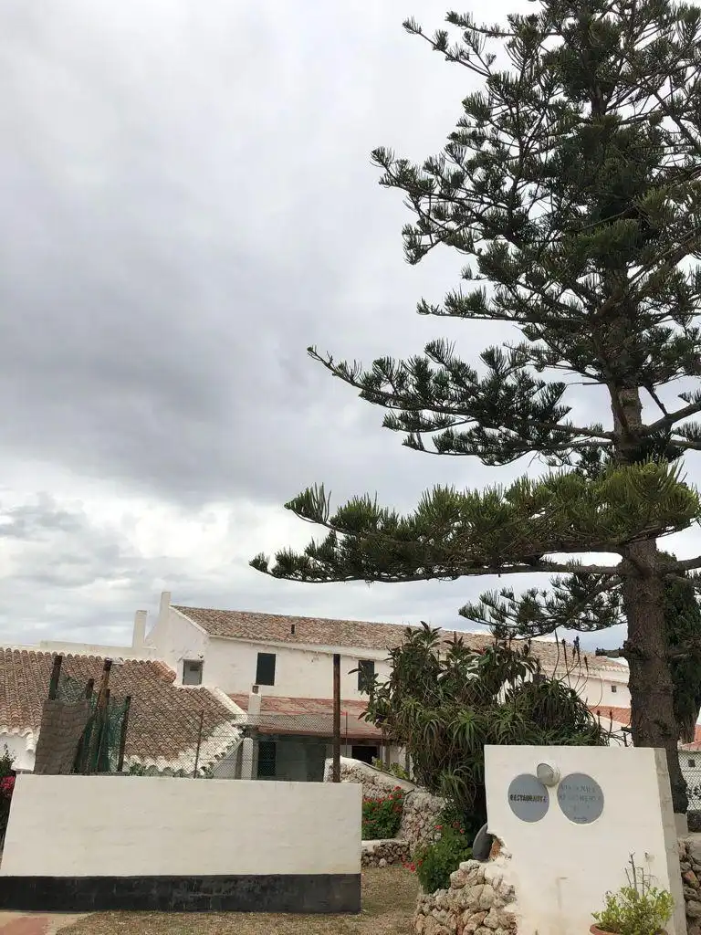 Edifici en venda a Sant Climent - Es Canutells