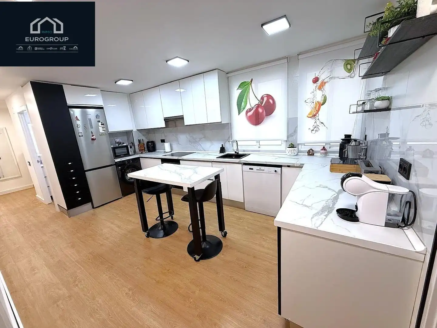 Appartement avec ascenseur à vendre à Centro Urbano, imagen 13