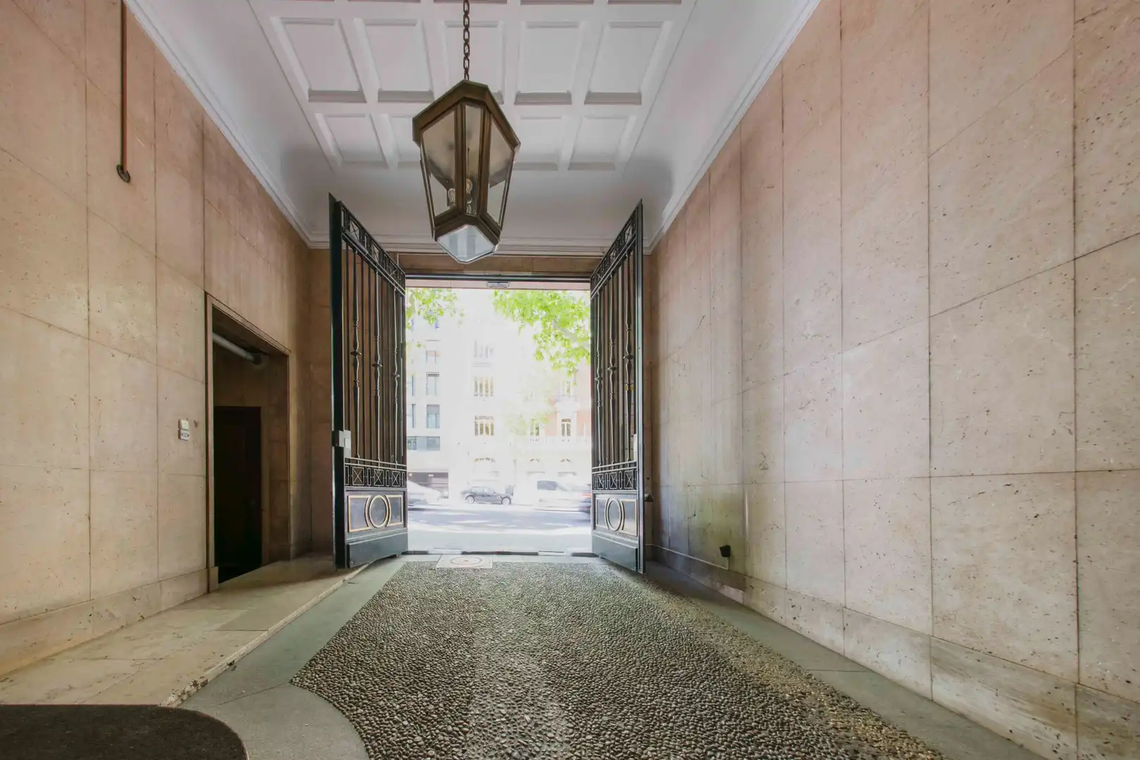 Piso en venta en Madrid con Aire acondicionado, Calefacción y Parquet