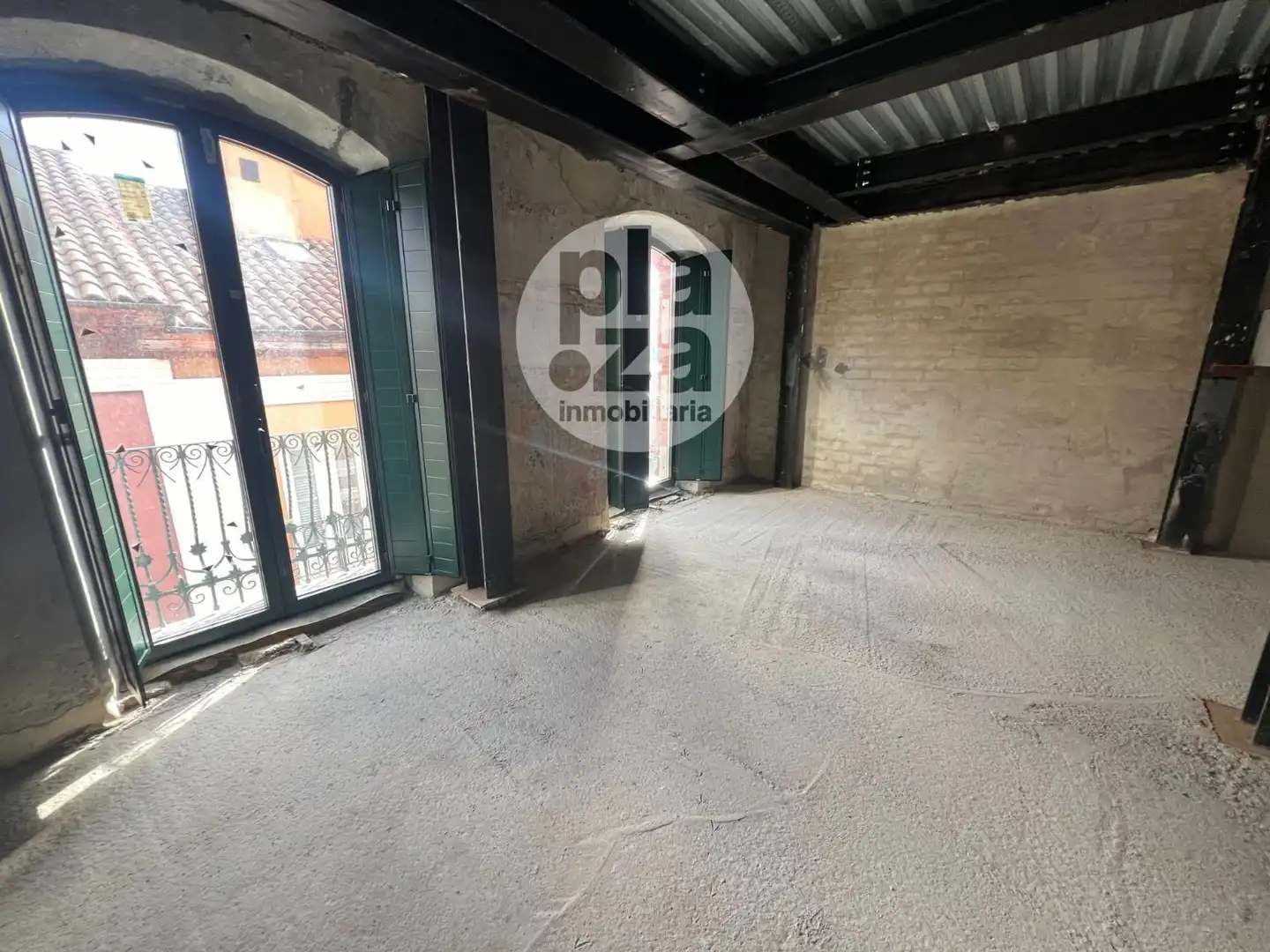 Edificio en venta en Burgos