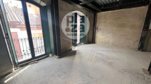 Foto 5 de Edificio en venta en San Lorenzo, Casco Antiguo, Burgos Capital