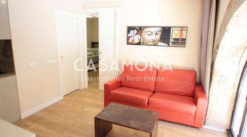 Foto 5 de Apartament de lloguer a El Raval,  Barcelona Capital