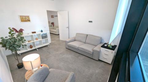 Foto 4 de Oficina de lloguer a Avenida Vía Apia, 7, Palmete,  Sevilla Capital