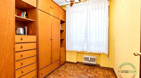 Foto 4 de Piso en venta en Gijón - Calle Pintor Mariano More, 2, Barrio del Centro, Gijón