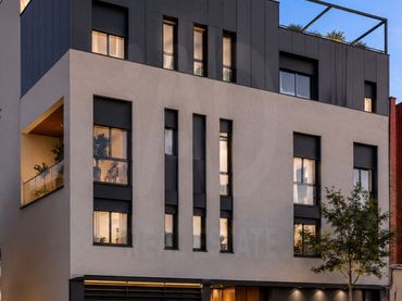 Terreno residencial en venta en Nord-oest