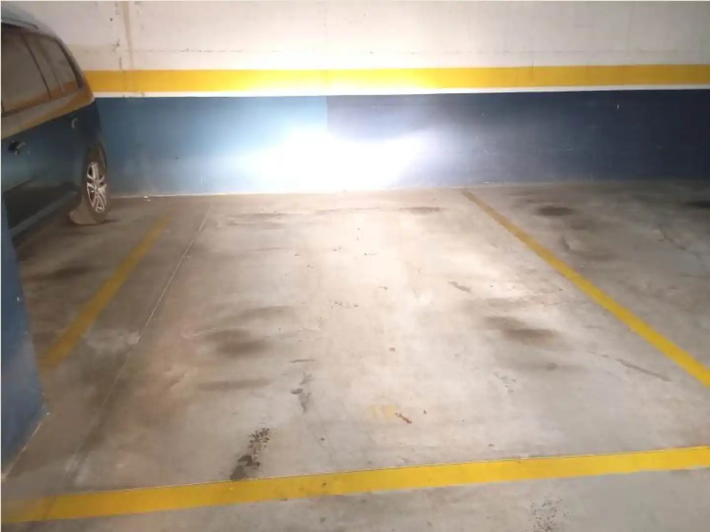 Parking de Piso en venta en Cartes con Calefacción, Parquet y Terraza