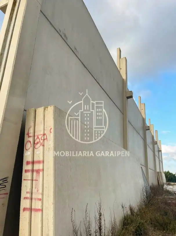 Industriegebäude zum Verkauf in Olite / Erriberri, imagen 10