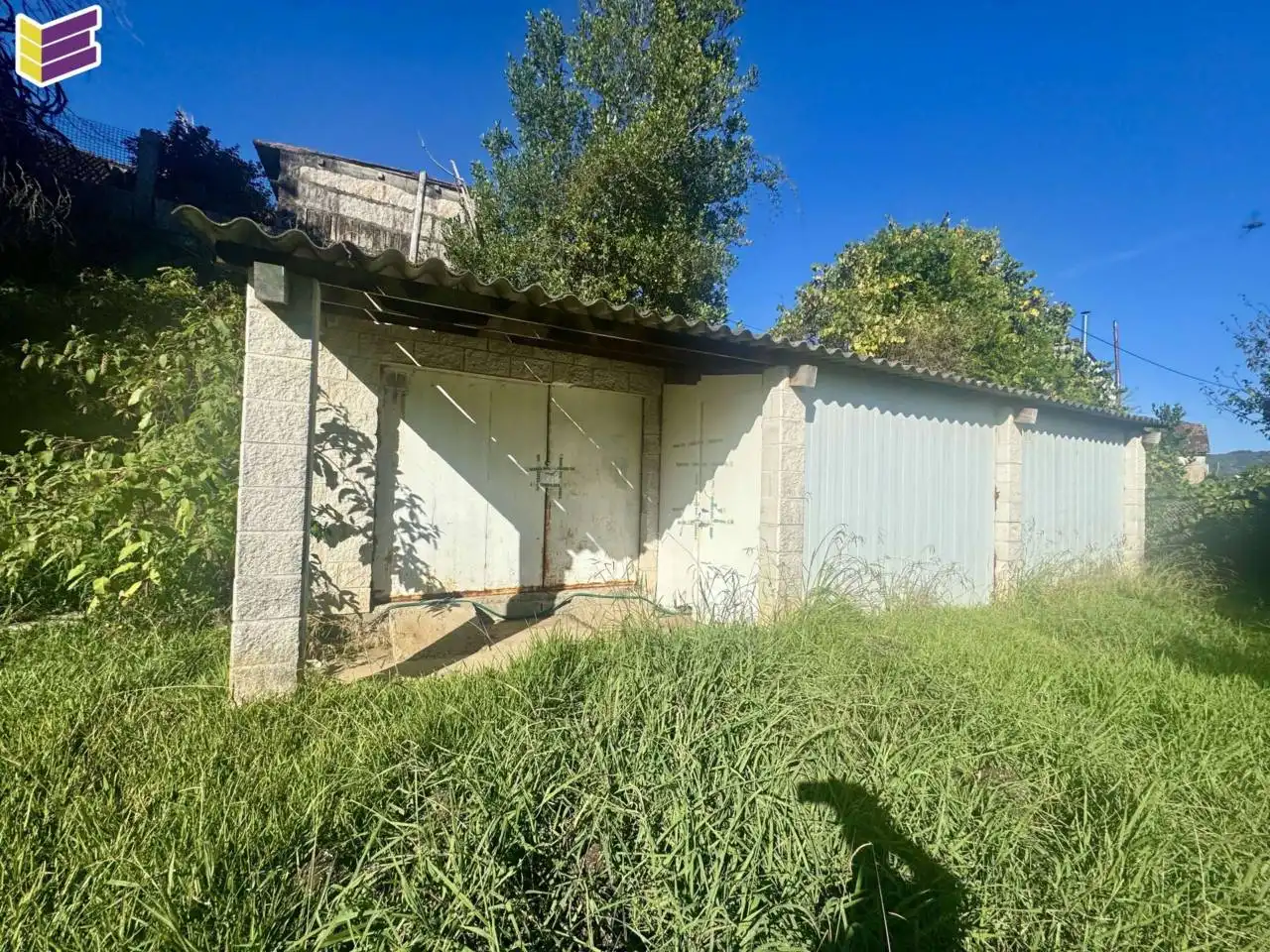 Casa con giardino in vendita a Camino Maceiras, imagen 9