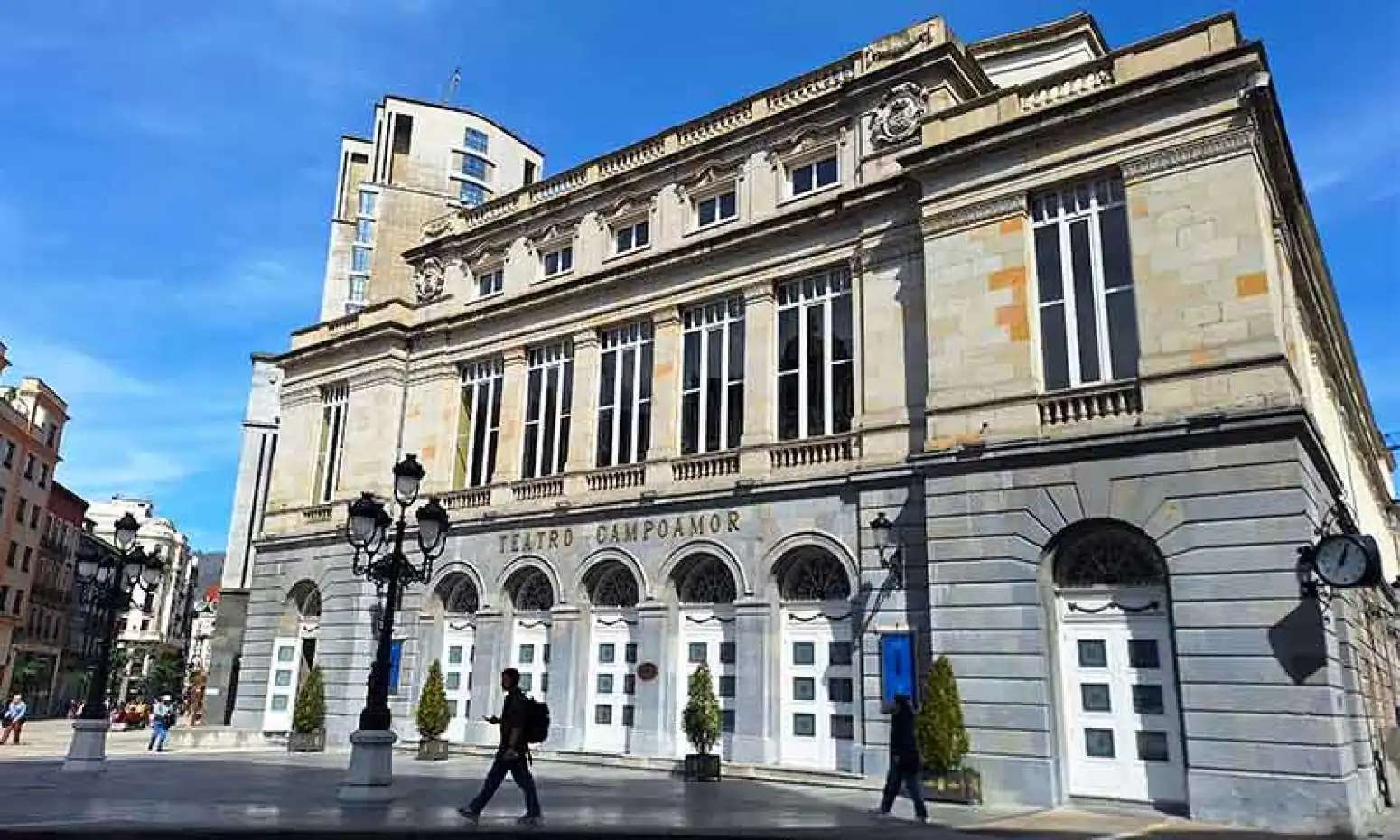 Büro mit Aufzug zur Miete in Centro - Casco Histórico, imagen 24