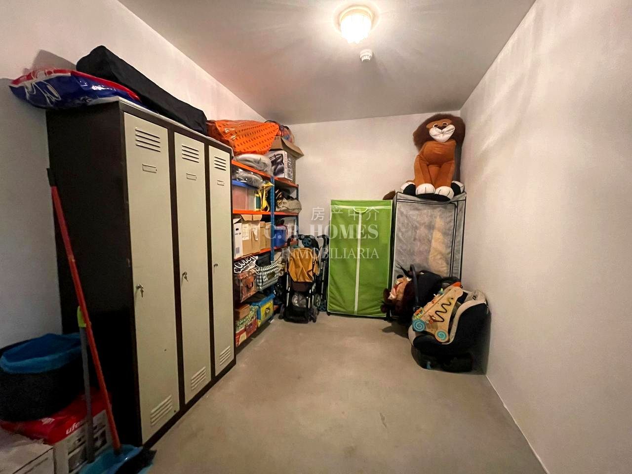 Box room for sale in Getafe