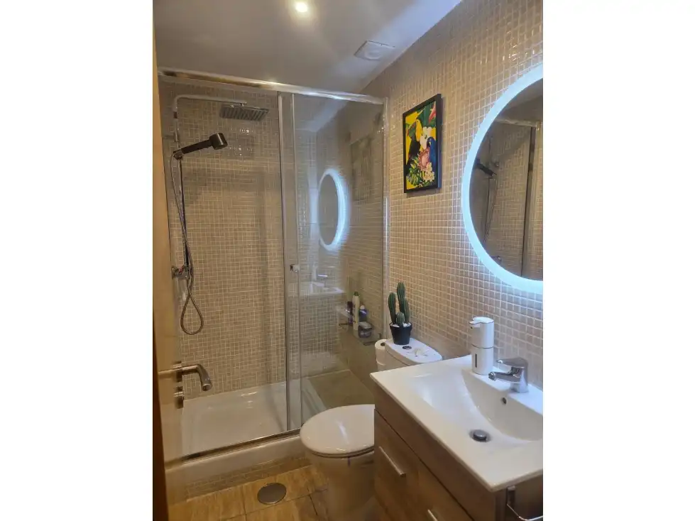 Appartamento con piscina in vendita a Santa Cruz del Retamar pueblo, imagen 15
