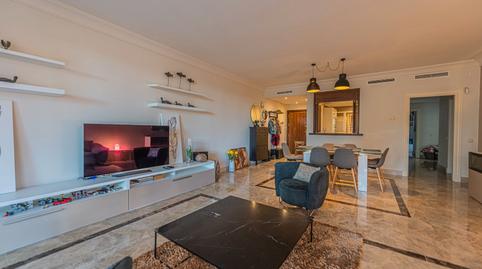 Foto 3 de Apartament en venda a Calle Osa Mayor, 62, Los Naranjos, Málaga