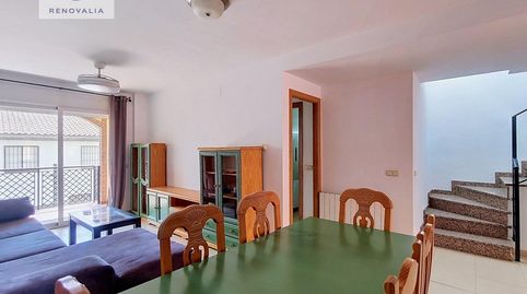 Foto 5 de Ático en venta en Calle Mallorca, 16, San Antón, Armilla