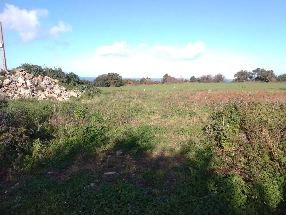 Residential for sale in Cudillero