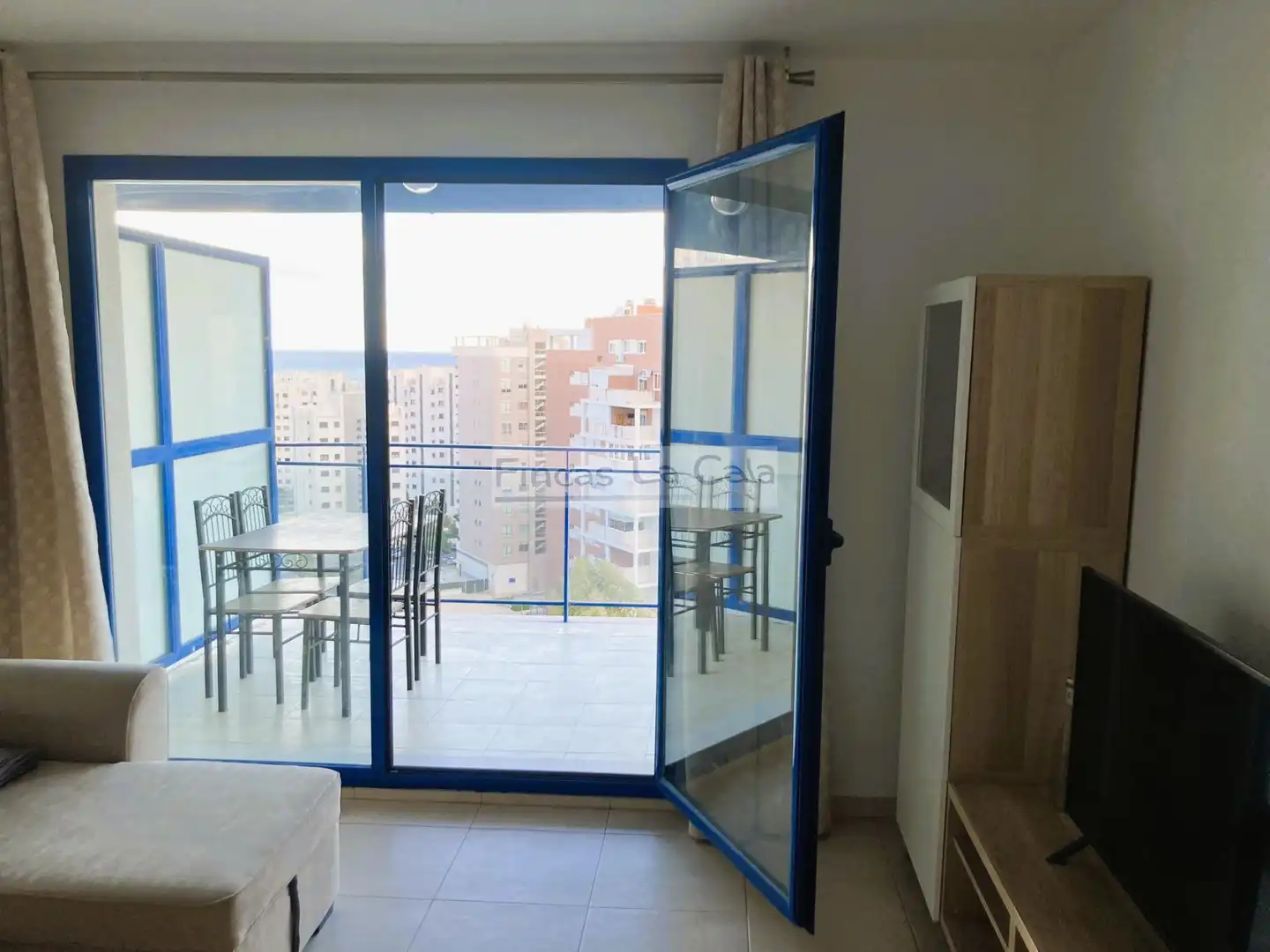 Apartment mit Pool zum Verkauf in La Cala de Villajoyosa, imagen 3