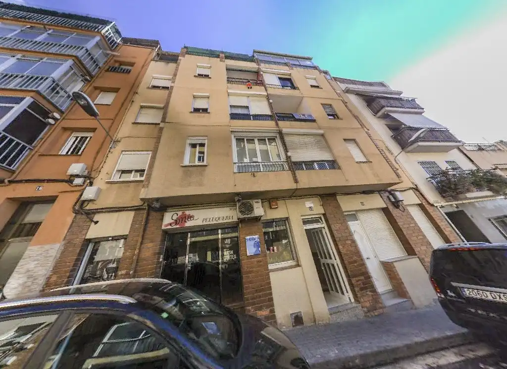 Wohnung zum Verkauf in Calle Queralbs