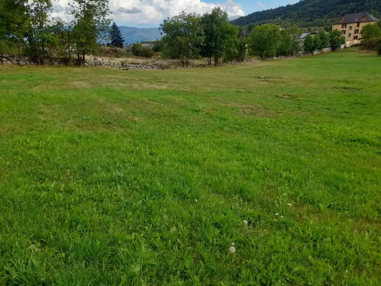 Wohnbaugrundstück zum Verkauf in Enveitg, imagen 6