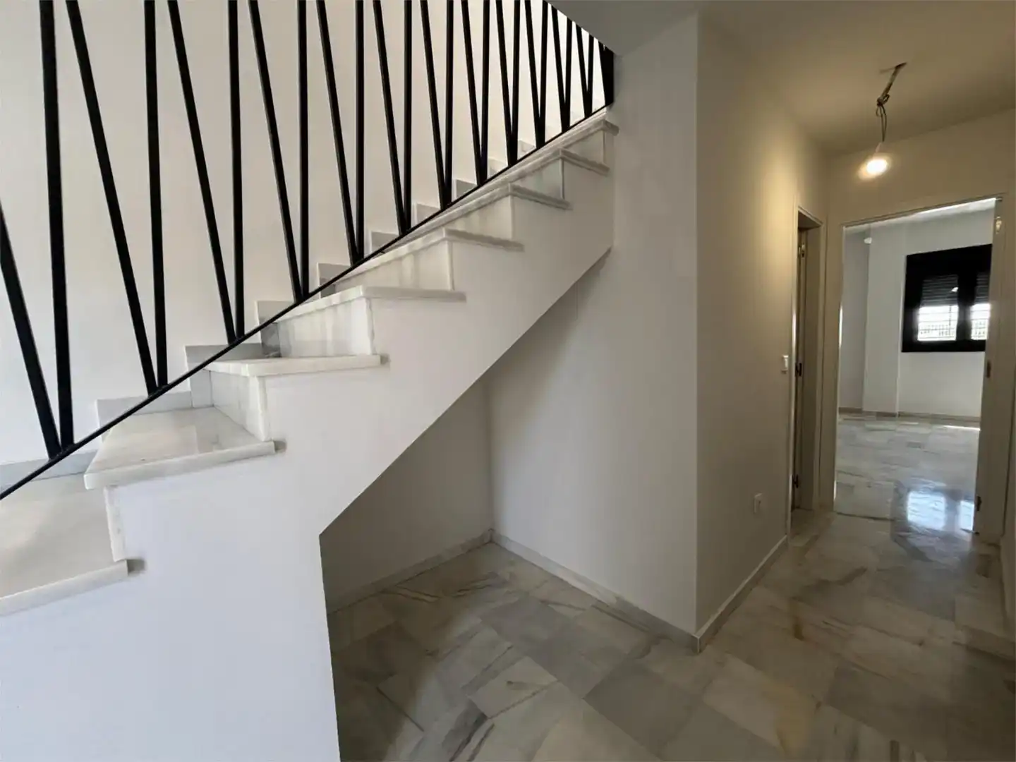Casa o xalet en venda en Castilleja de la Cuesta amb Aire condicionat