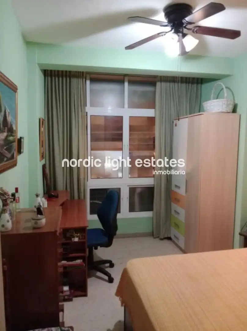 Wohnung mit Aufzug zum Verkauf in Centro, imagen 4