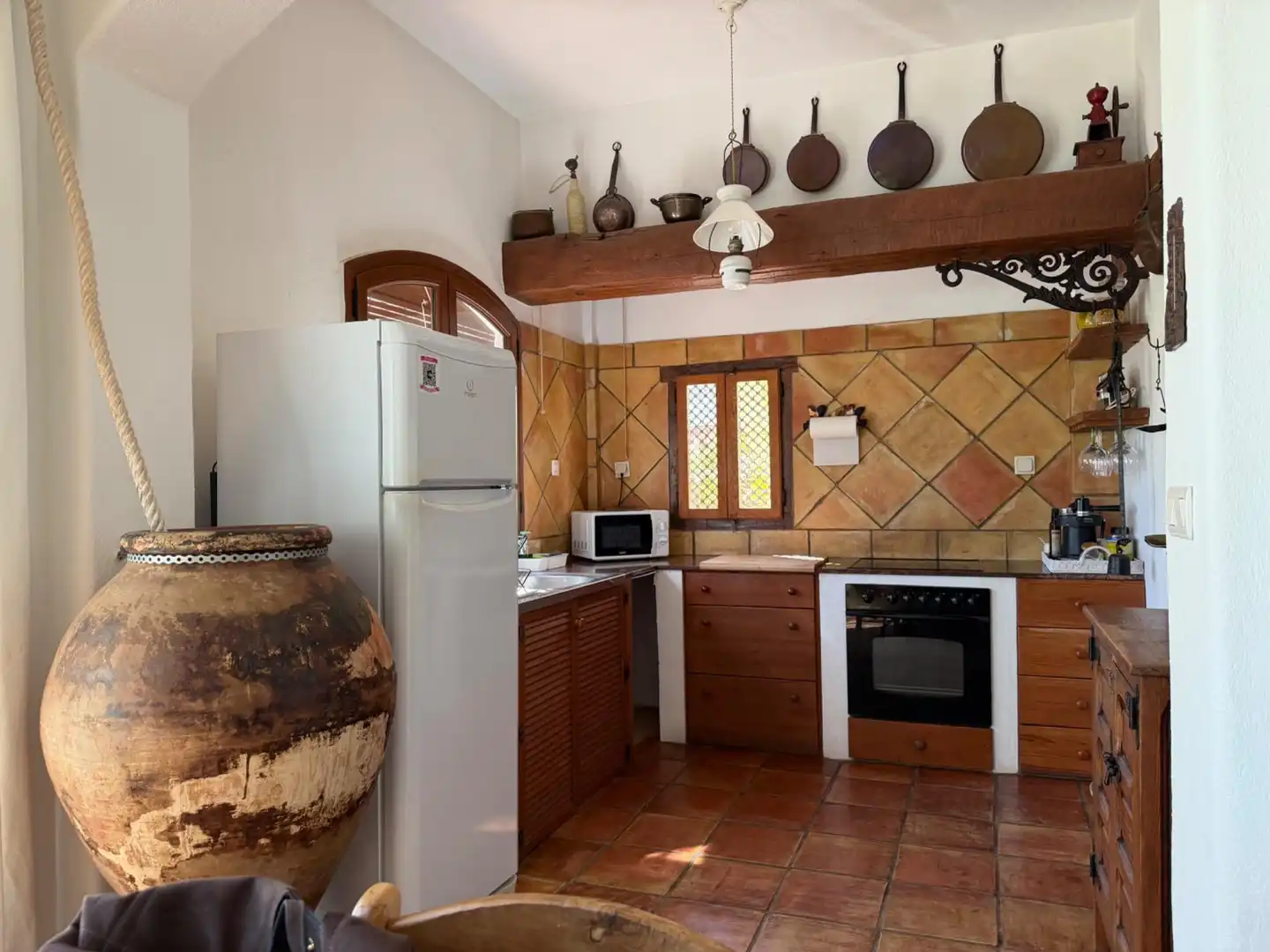 Detached house for sale in Las Negras, imagen 46