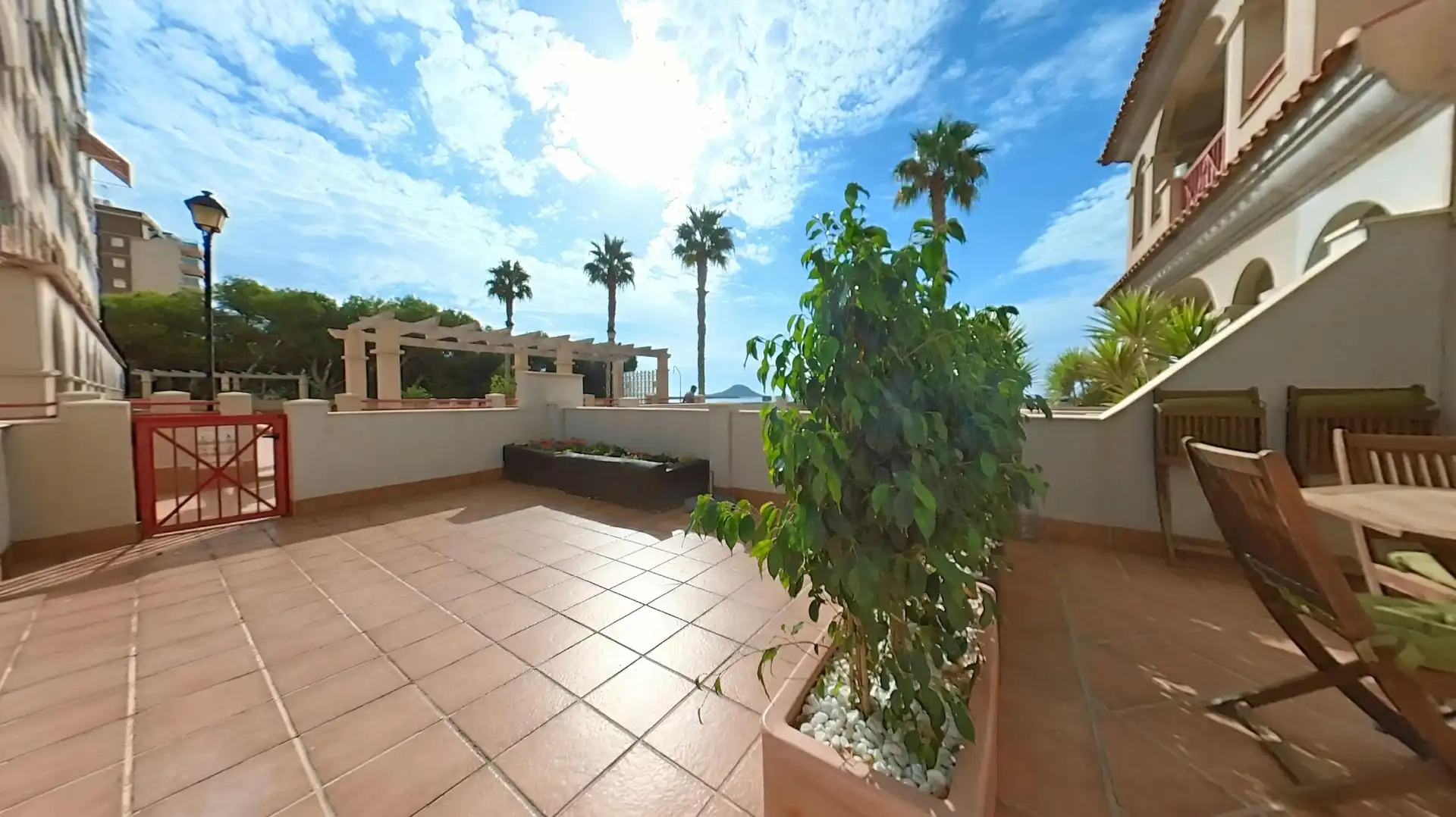 Maison jumelée avec piscine à vendre à San Javier ciudad, imagen 6