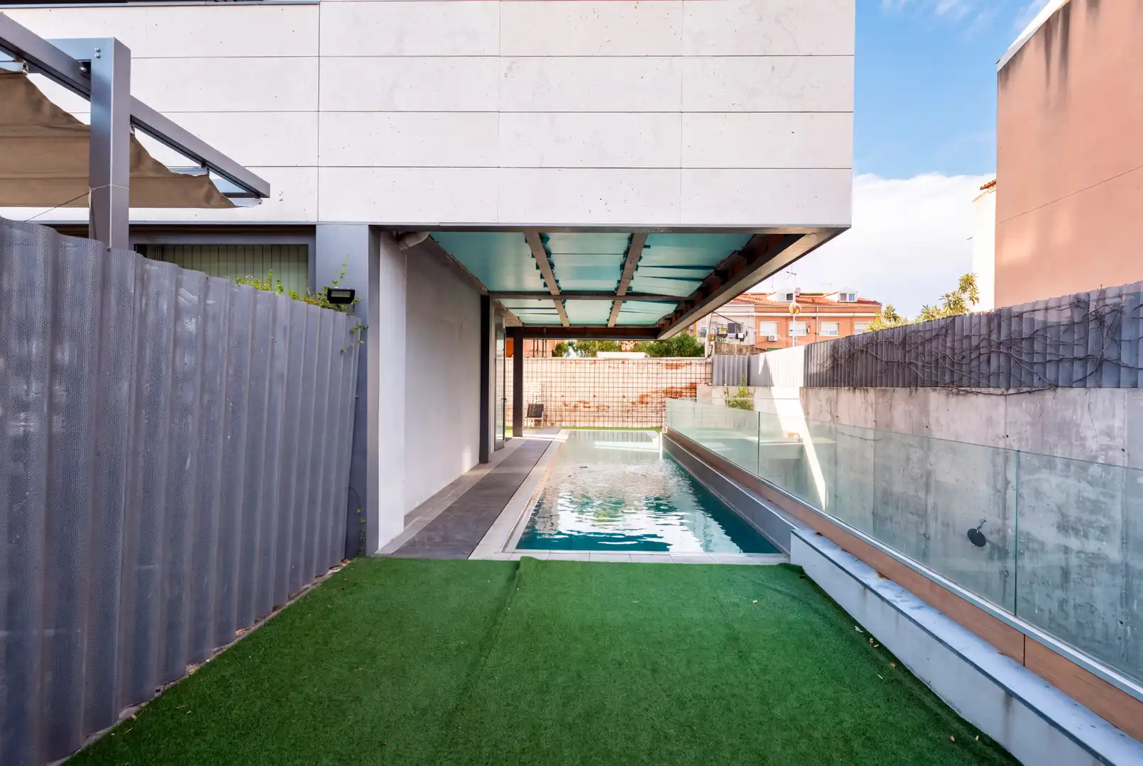 Villa mit Terrasse zum Verkauf in Calle Gutiérrez Canales, imagen 33
