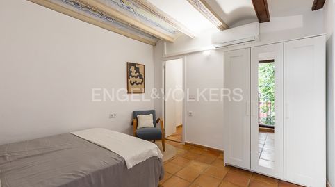 Photo 2 of Flat for rent in Pl. de la Sta. Creu, El Carme, Valencia Capital