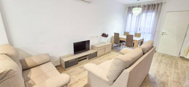 Loft en Alquiler en El Raval - Portes Encarnades