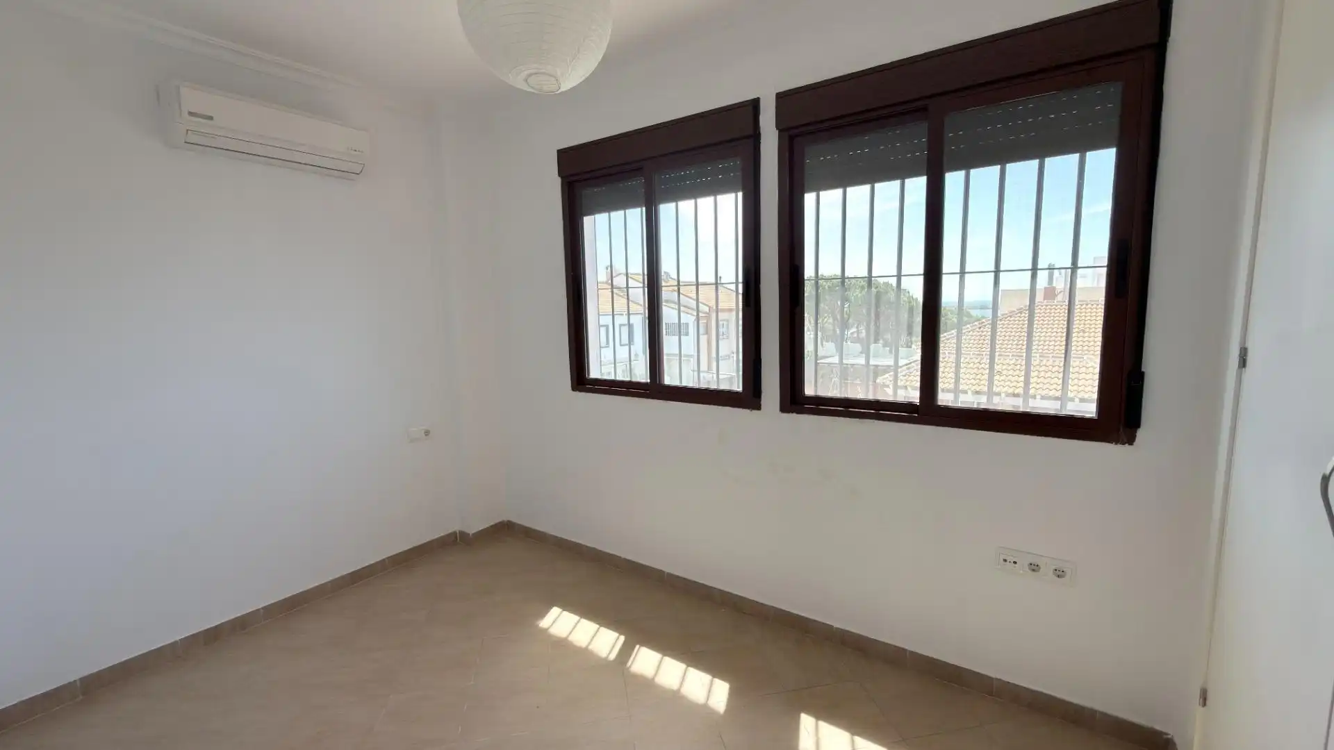 Habitación de Casa adosada en venta en Mazagón con Aire acondicionado, Trastero y Piscina