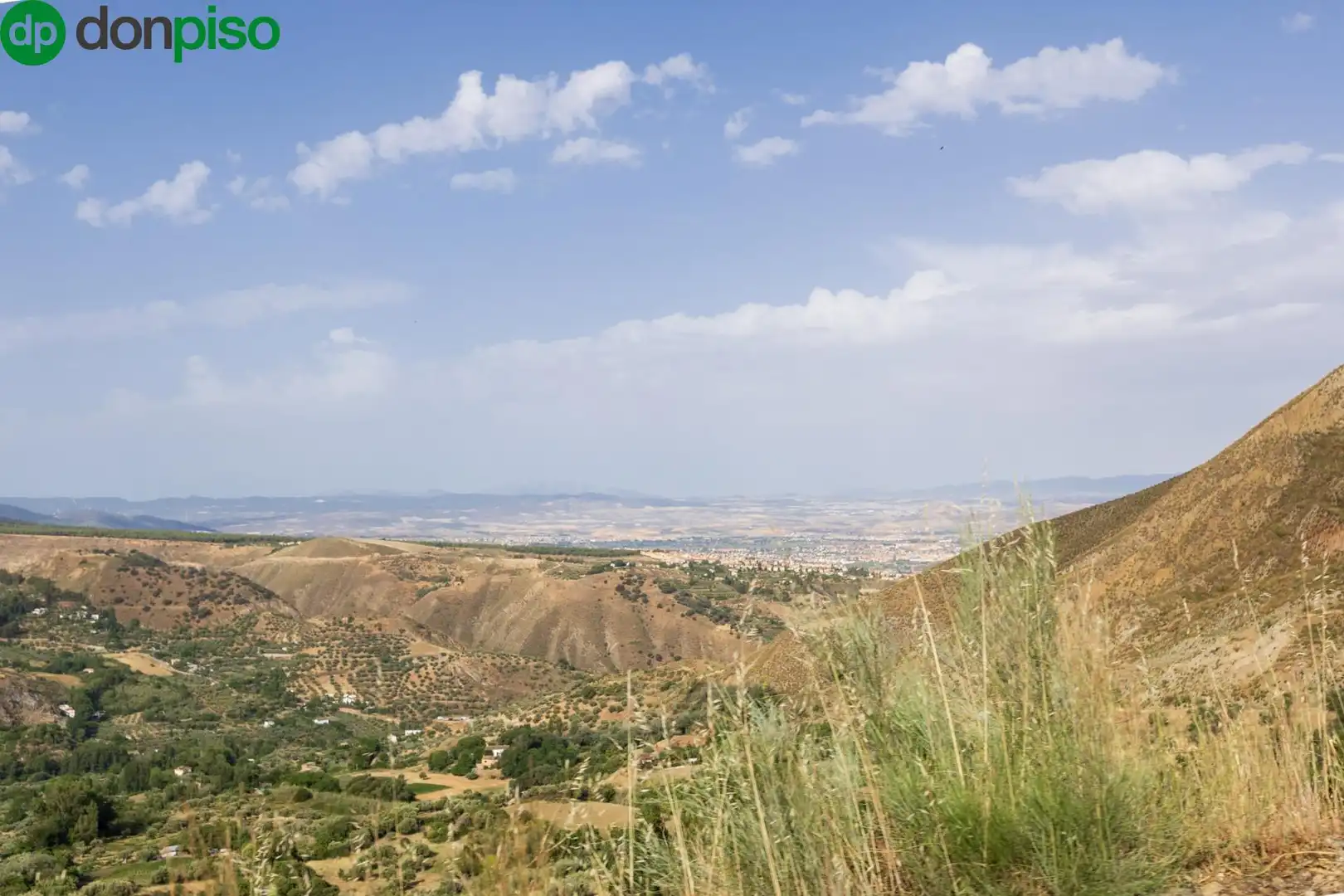 Terreno en venta en Haza del Collado, Zona baja