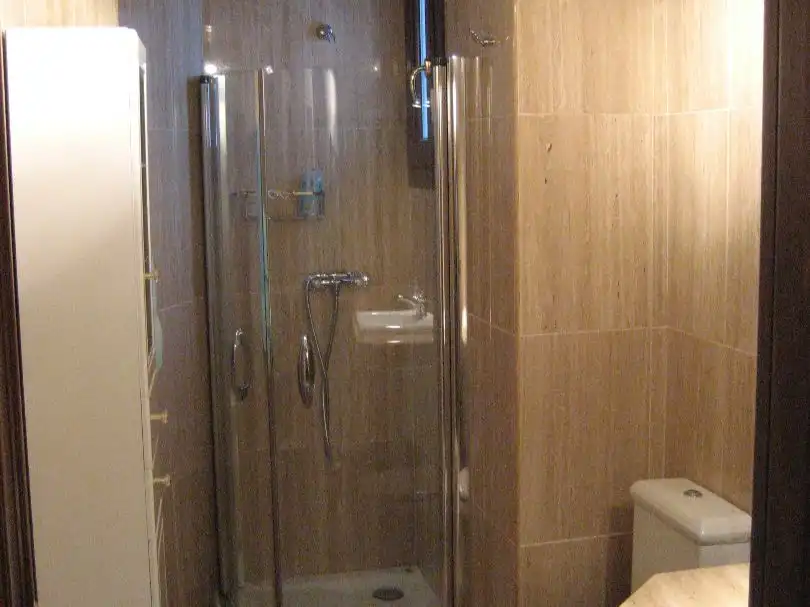 Apartament amb ascensor de lloguer a PLAZA SAN NICOLÁS 2, imagen 7