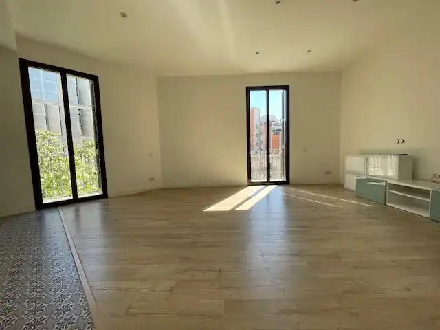 Wohnung mit Terrasse zum Verkauf in Carrer de Padilla, imagen 16