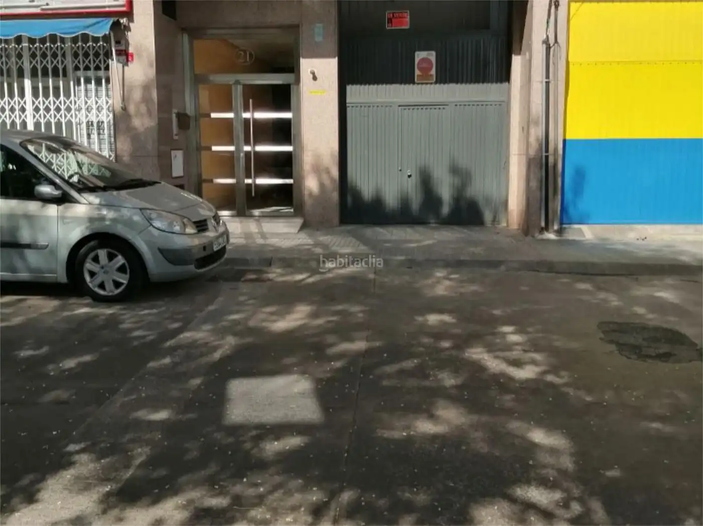 Aparcament en venda a Carretera de Almodóvar 25, imagen 2