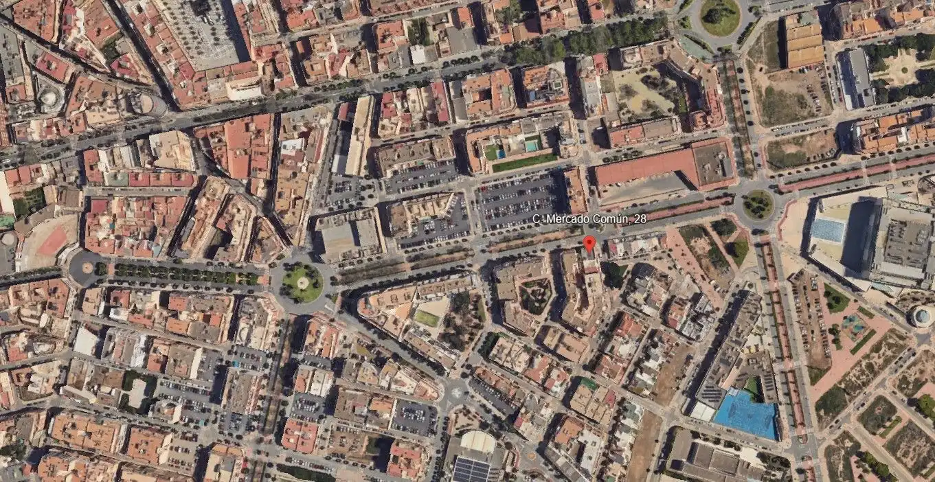 Casa in vendita a Mercado Común, imagen 4