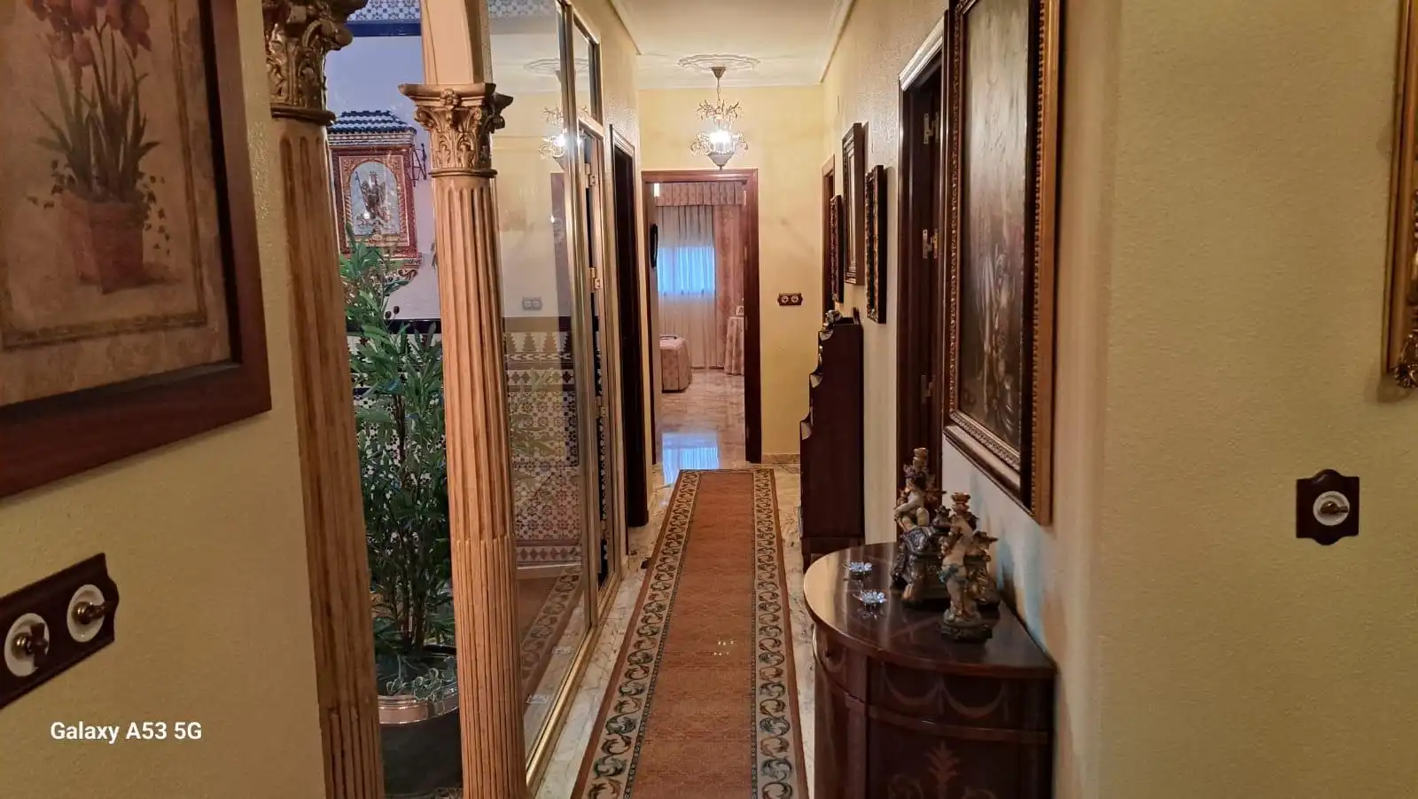 Casa o xalet en venda a Urbanizacion COLINA, 104, Paraíso Arenal - La Colina
