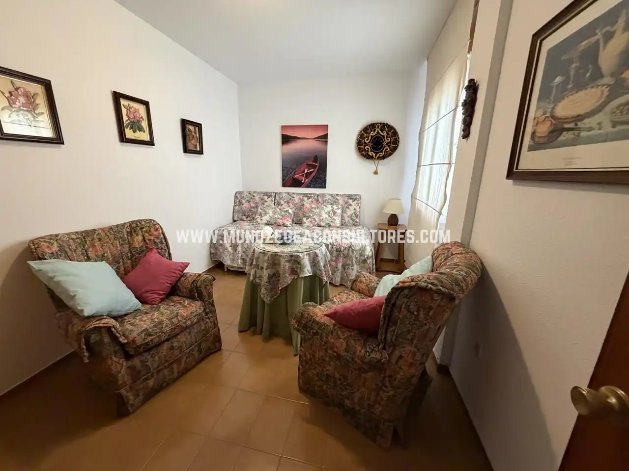 Piso en venta en Cabrillana, imagen 14