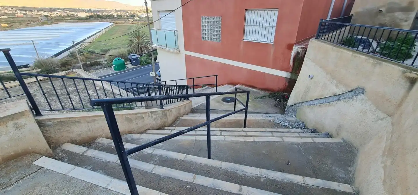 Terrenos y solares en venta en El Chuche, imagen 7