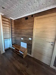Flat for rent in La Vega - La Sal