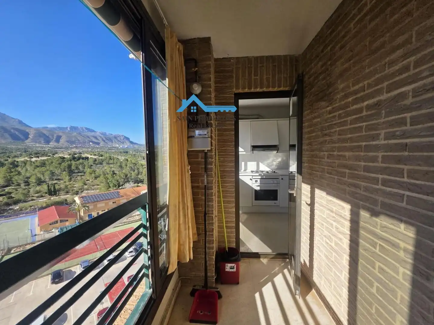Piso con terraza en venta en Playa de Poniente, imagen 12