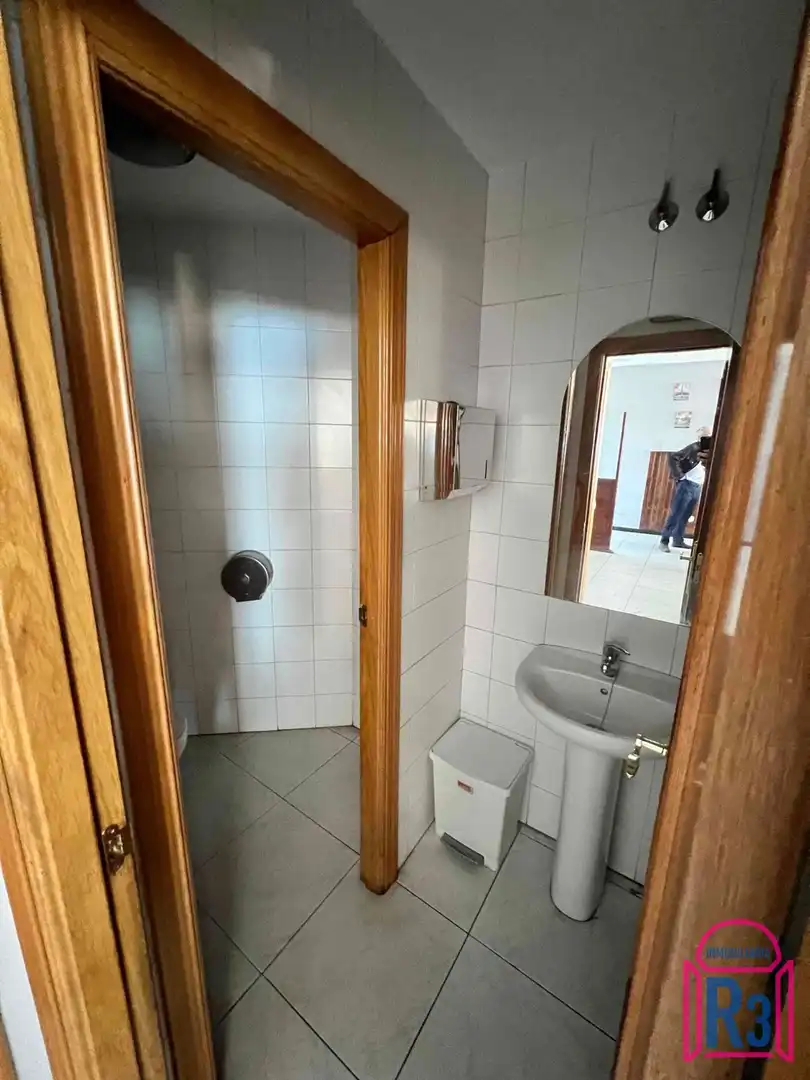 Business premises to rent in Salamanca, imagen 12