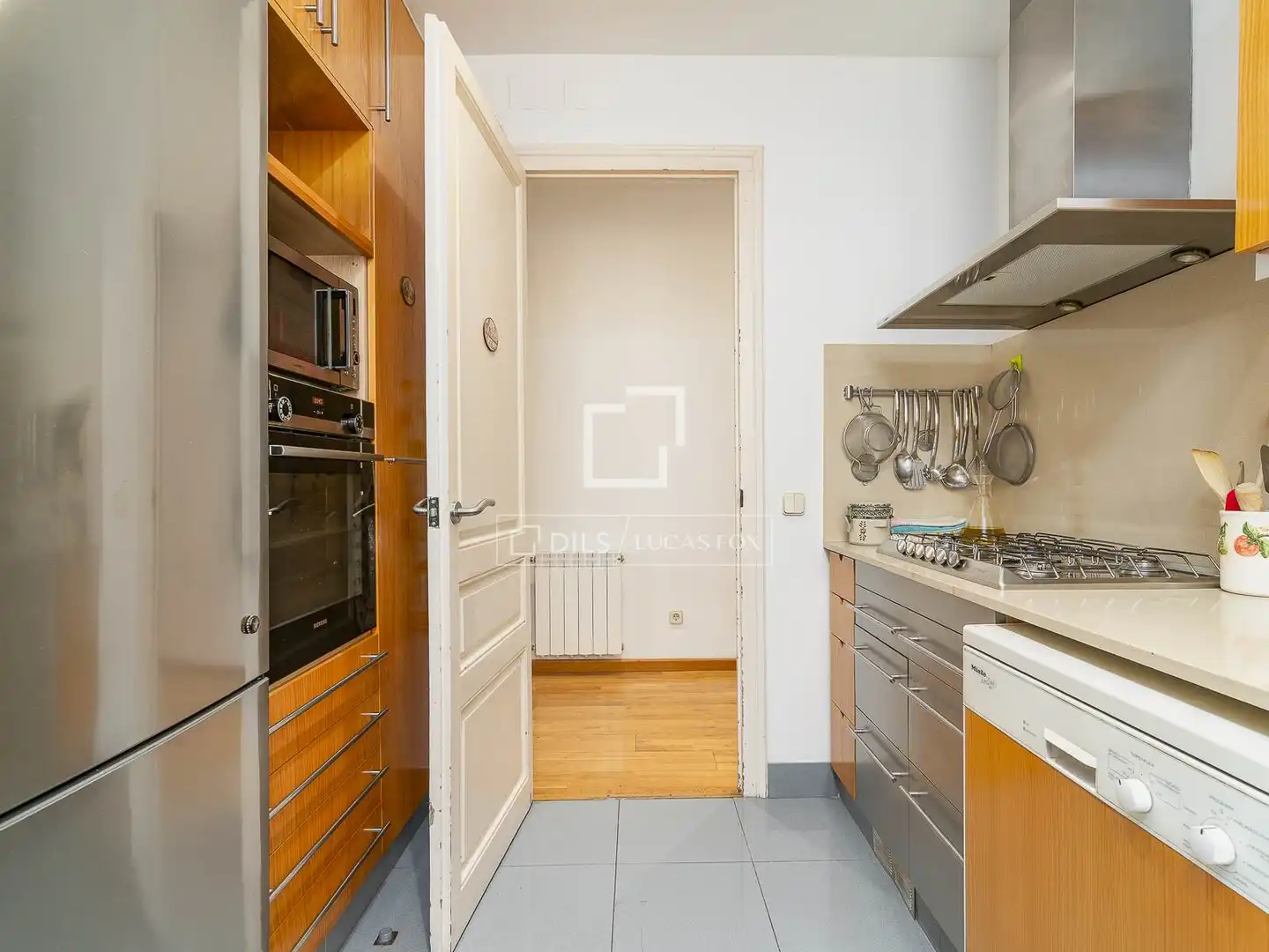 Appartement avec terrasse à vendre à Eixample, imagen 16